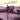 WARRINGTON-RUNCORN NEW TOWN DEVELOPMENT PLAN - Overspill Estates - 12'' - Purple Fade Colour Vinyl