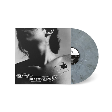 Thao & The Get Down Stay Down - We Brave Bee Stings and All