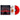 RYAN HOLLADAY, HAYS HOLLADAY AND ZACH CREGGER - Weapons (Original Soundtrack) - LP - Metallic Red & Gold Swirl Vinyl