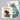 WEDNESDAY - Bleeds (with SIGNED Print) - LP - Eco-Mix Random Colour Vinyl