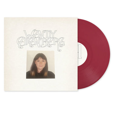 WENDY EISENBERG - Wendy Eisenberg