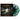 WINTERSUN - The Forest Seasons (Repress) - 2LP - Clear with Green Splatter Vinyl
