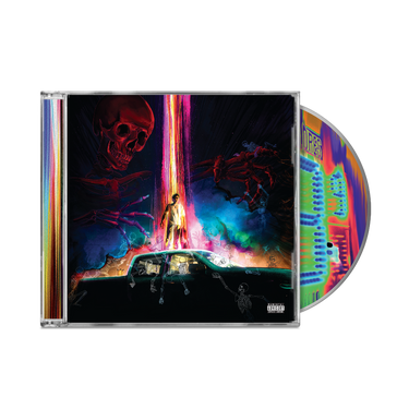 CD