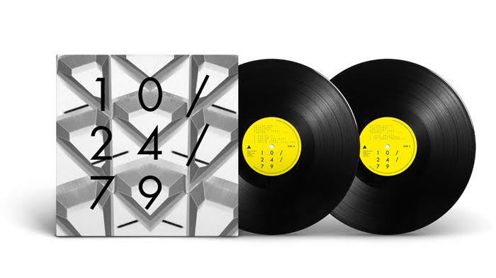 YELLOW MAGIC ORCHESTRA - YMO Trans Atlantic Tour London 10/24/1979