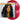 180g Transparent Red Vinyl 2LP