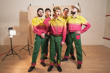 YOUTH SECTOR - Pop Couture