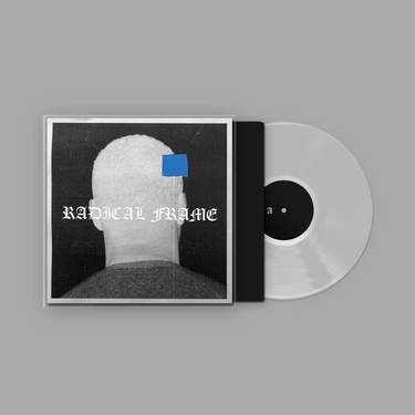 Indies Exclusive 140g Crystal Clear Vinyl LP