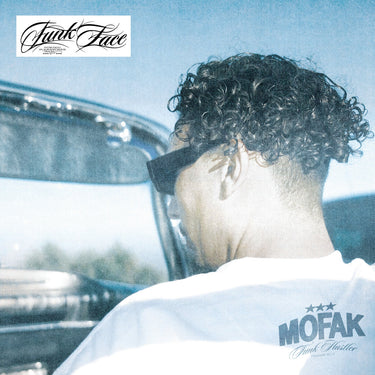Mofak - Funk Face