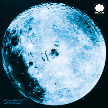 Moon Inhabitants - Canned Luna