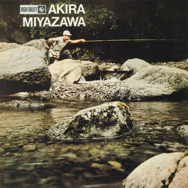 Akira Miyazawa - Yamame