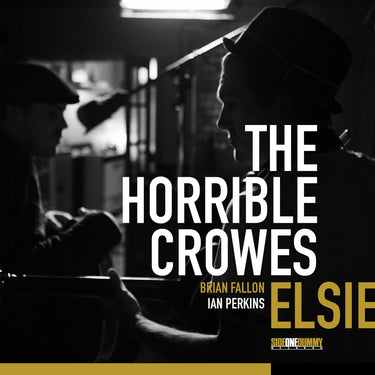 THE HORRIBLE CROWS - Elsie