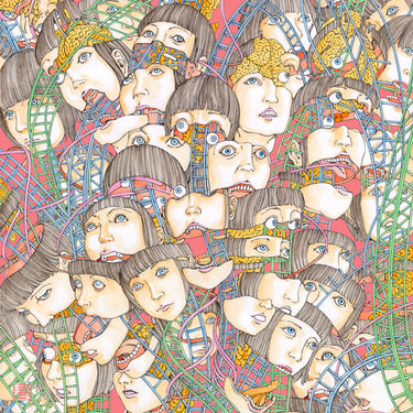 Noh Age - The Long Ear