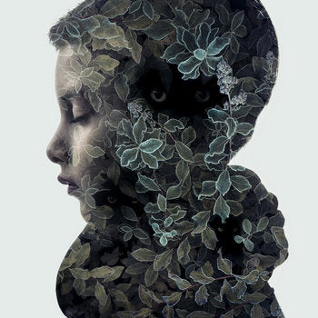 Peter Vogelaar - Inner Creatures