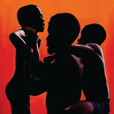 Duval Timothy & CJ Mirra - My Father’s Shadow OST