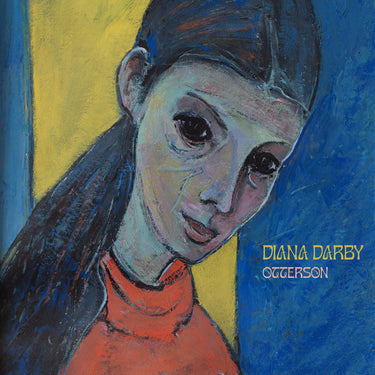 DIANA DARBY - OTTERSON