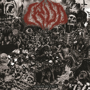 CRUD - Human Decency