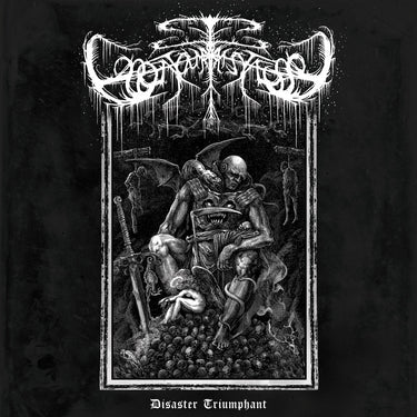 Bonjour Tristesse - Disaster Triumphant
