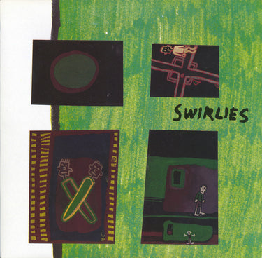 Swirlies - What To Do About Them