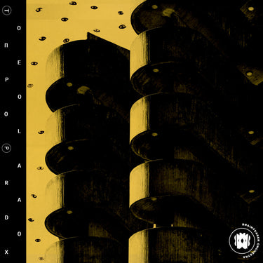 Brainteaser Orchestra - Tonepool Paradox