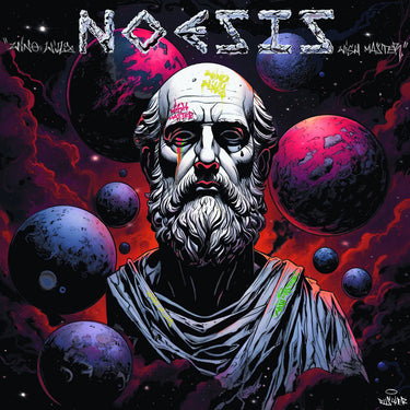 Wish Master & Wino Willy - Noesis