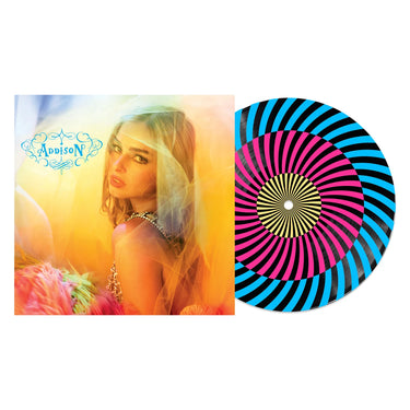 Picture Disc Vinyl