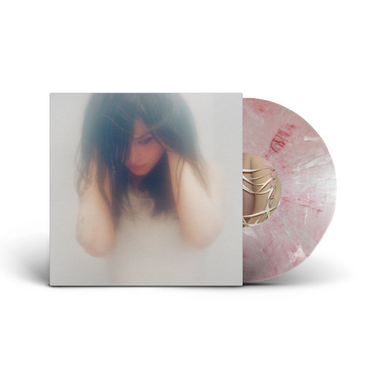 Flesh Slice Coloured Vinyl 12" EP