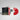 THIS IS LORELEI - Box For Buddy, Box For Star (Super Deluxe) - 2LP - Cherry Red Coloured Vinyl