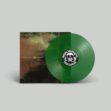 Green Vinyl LP