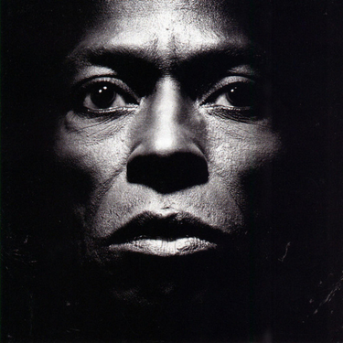MILES DAVIS - Tutu (2026 Reissue)