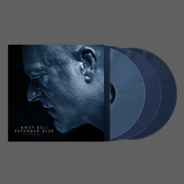 Vinyl 3LP