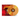 Transparent Orange Vinyl LP