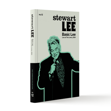 Deluxe Hardback Book + DVD + CD