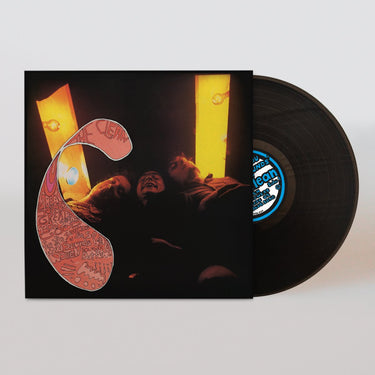 The Clean - Great Sounds Great, Good Sounds Good, So-So Sounds So-So, Bad Sounds Bad, Rotten Sounds Rotten!! (2026 Reissue)