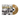 Limited Edition 140g Gold Colour Vinyl 10 Inch