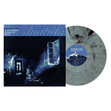 Electric Smoke Vinyl LP