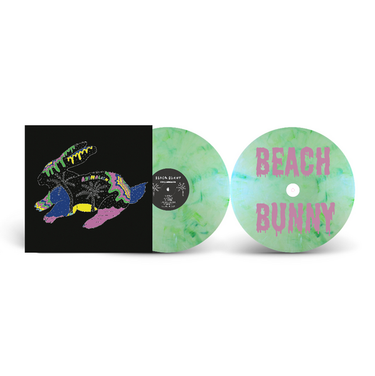 “Poseidon” Vinyl 2LP