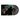 180g Multi Colour Vinyl LP