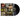 Black Vinyl 2LP