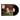 Black Vinyl LP