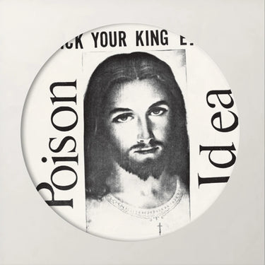 Picture Disc Vinyl