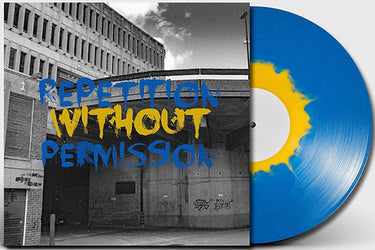 The Swedish Railway Orchestra - Repetition Without Permission