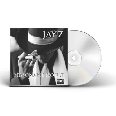 CD Jewel Case