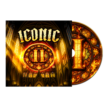 CD
