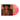 Limited 180g Pink Coloured Vinyl LP