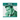 Turquoise Coloured Vinyl LP