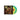 Colour In Colour Green Wash Vinyl LP