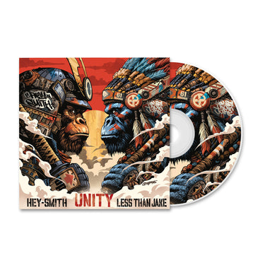 CD