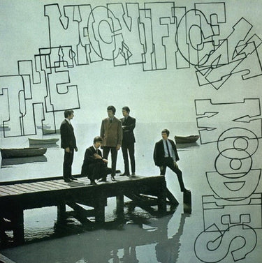 The Moody Blues - The Magnificent Moodies (50th Anniversary Deluxe Edition)