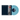 Light Blue Vinyl LP