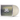 2LP Milky White Vinyl